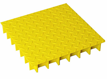 玻璃鋼格柵蓋板