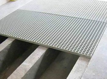 玻璃鋼格柵蓋板