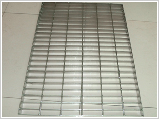 不銹鋼鋼格柵板