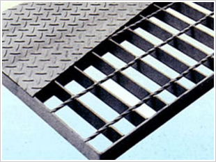 復(fù)合鋼格板