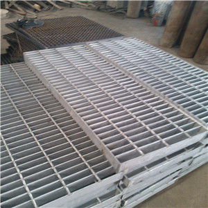 鋼格柵溝蓋板