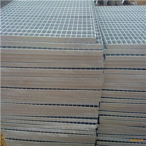 建筑用鋼格柵板