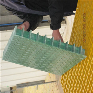 玻璃鋼格柵蓋板