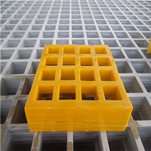 4s店玻璃鋼格柵