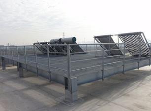 平臺(tái)鋼格板