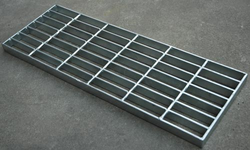 平臺(tái)踏步板