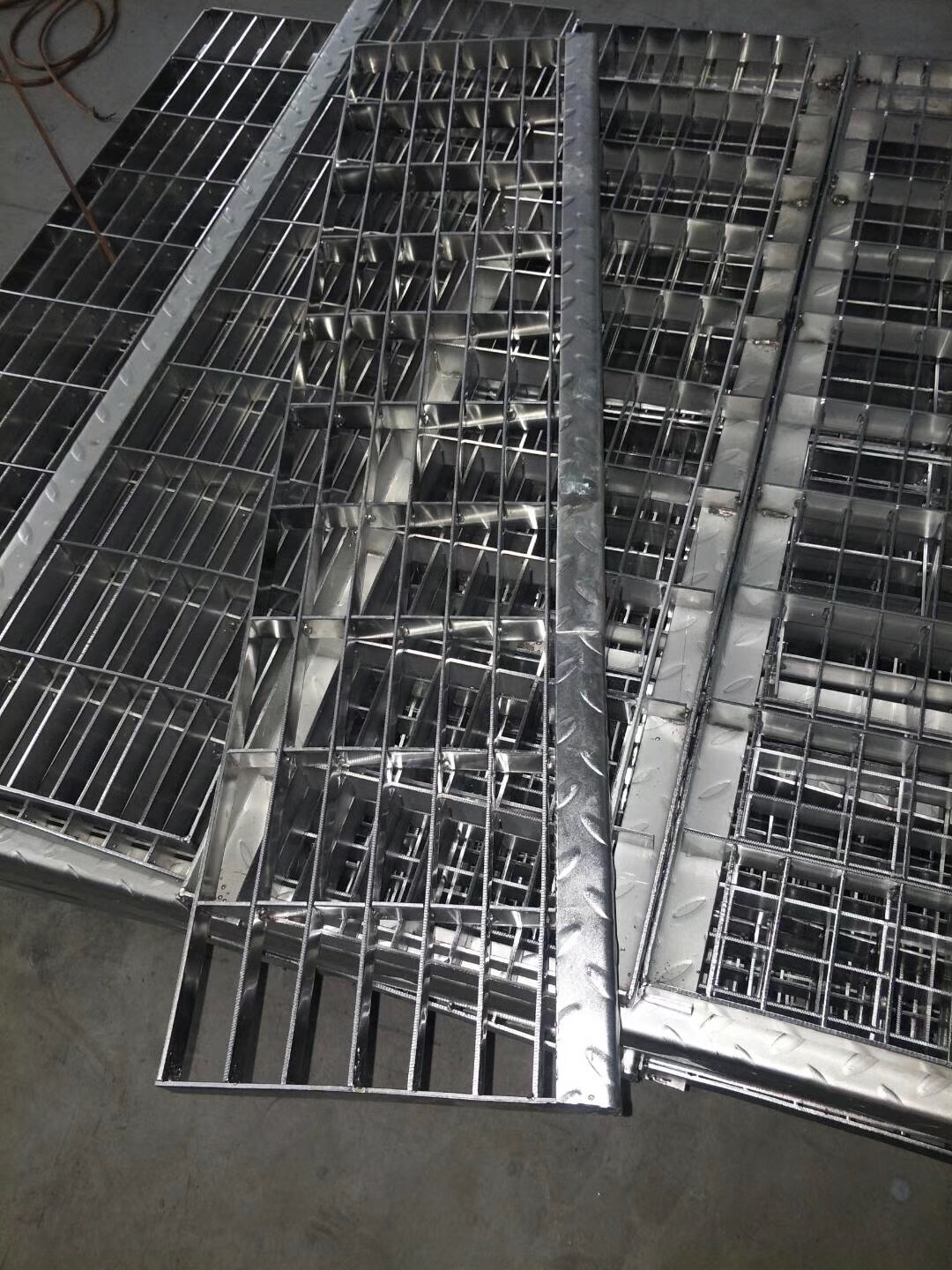 平臺踏步板圖片2