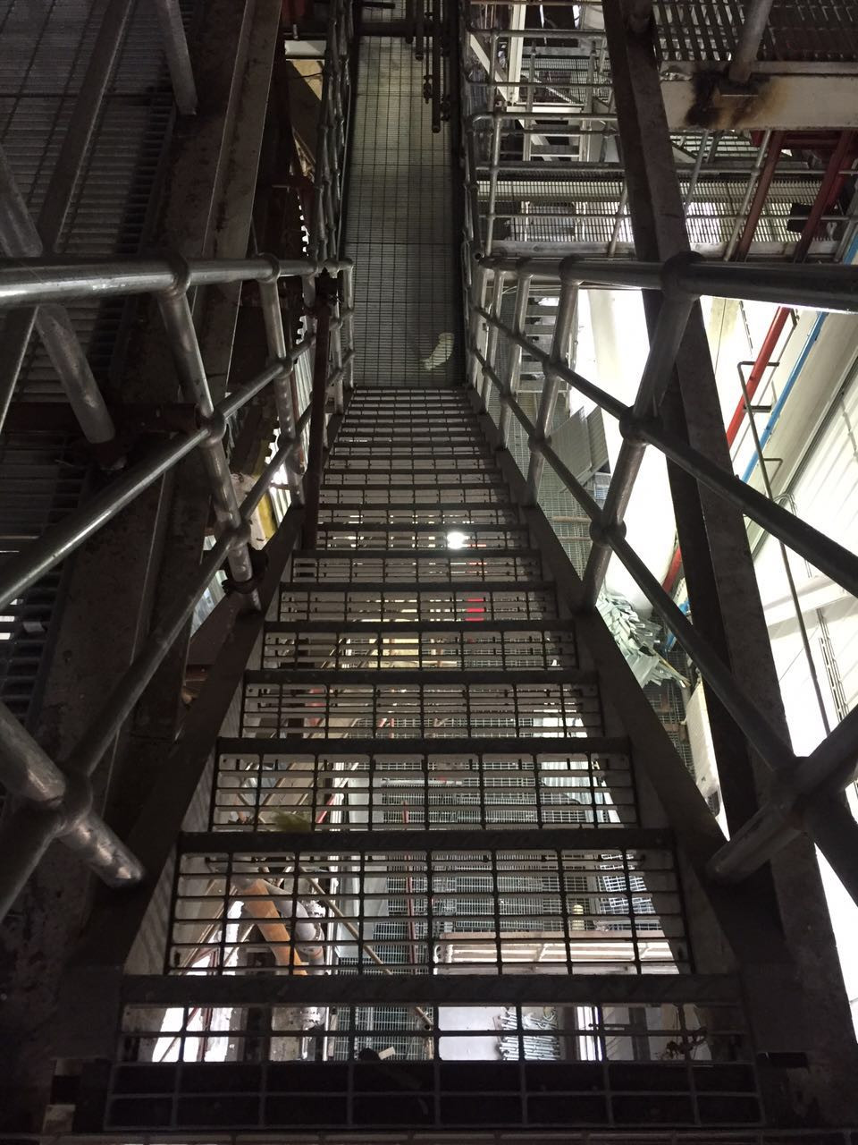 平臺踏步板圖片4