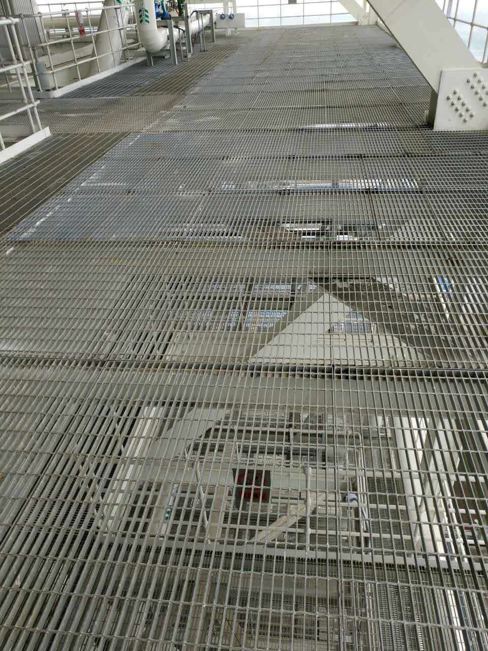 平臺(tái)格柵板