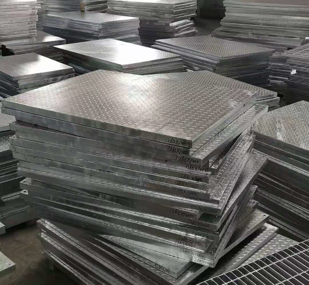 平臺(tái)網(wǎng)格板