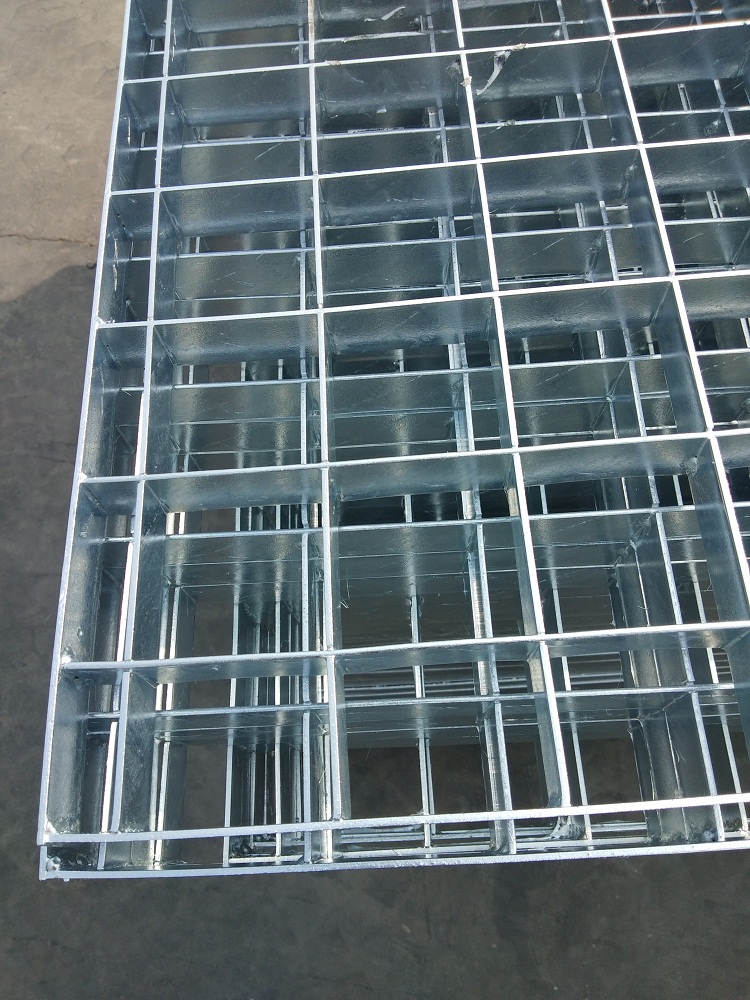 鍍鋅鋼格板圖片2