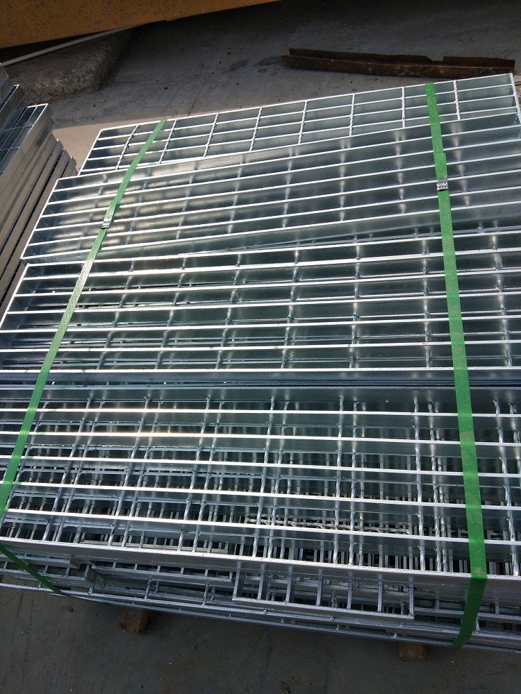 鍍鋅鋼格板圖片3