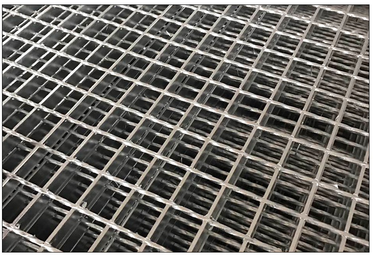 鍍鋅鋼格板圖片4