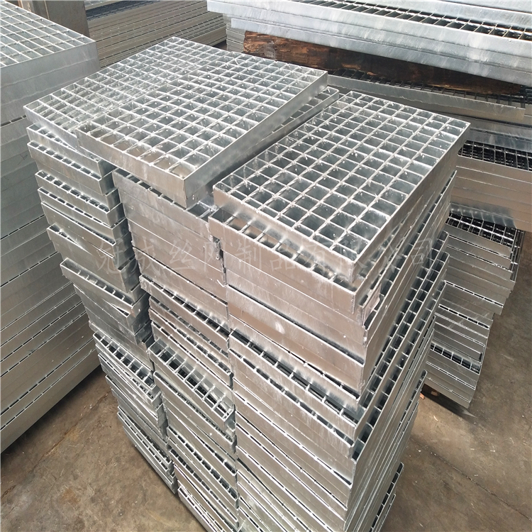 熱鍍鋅篦子格柵