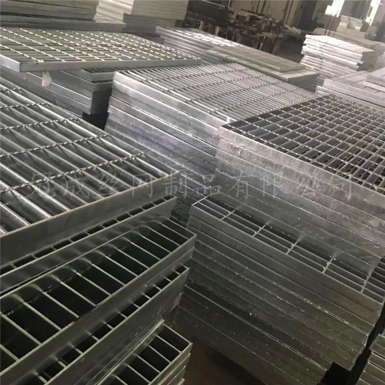 鋼篦蓋板