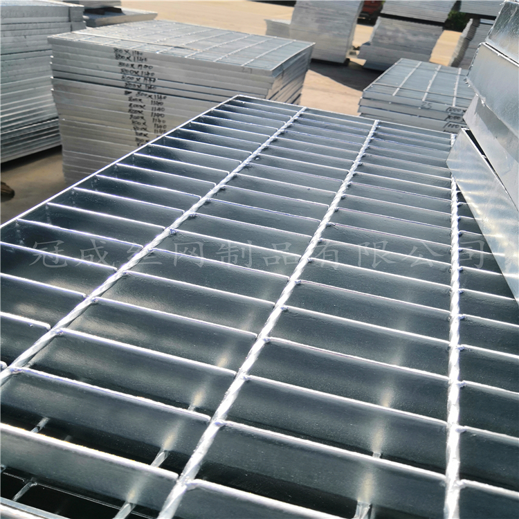 停車場(chǎng)鋼格柵