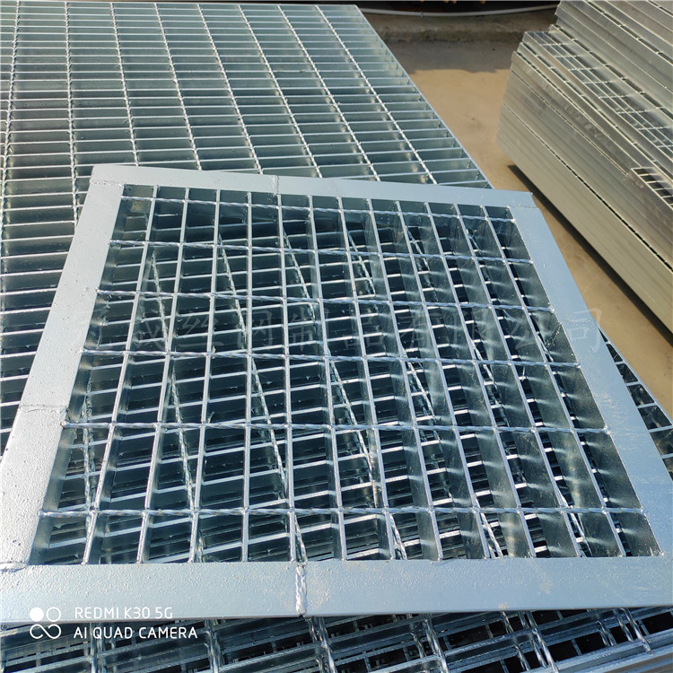 Q235B鋼網(wǎng)格柵