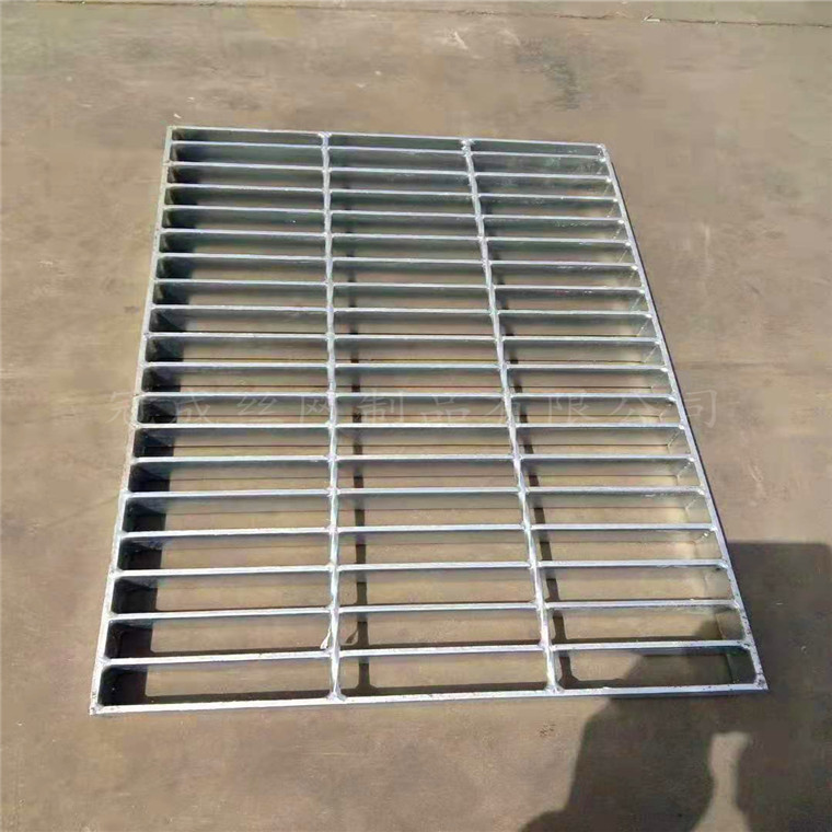 壓焊鋼格柵板