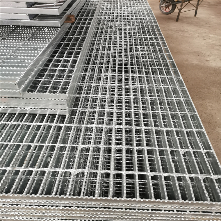 齒形防滑溝蓋板