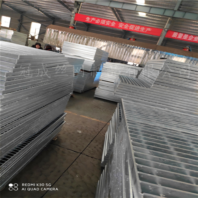 成品排水溝蓋板