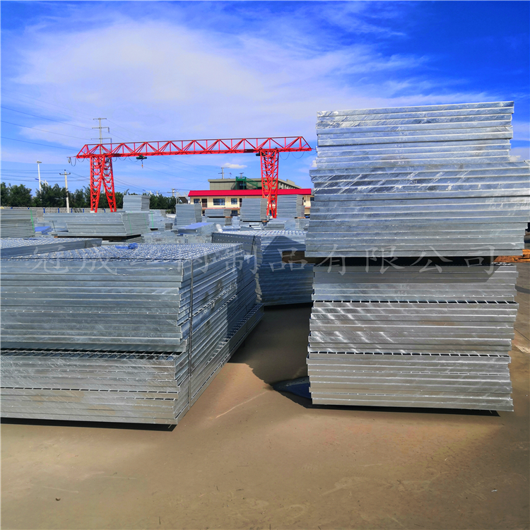 網(wǎng)板格柵廠