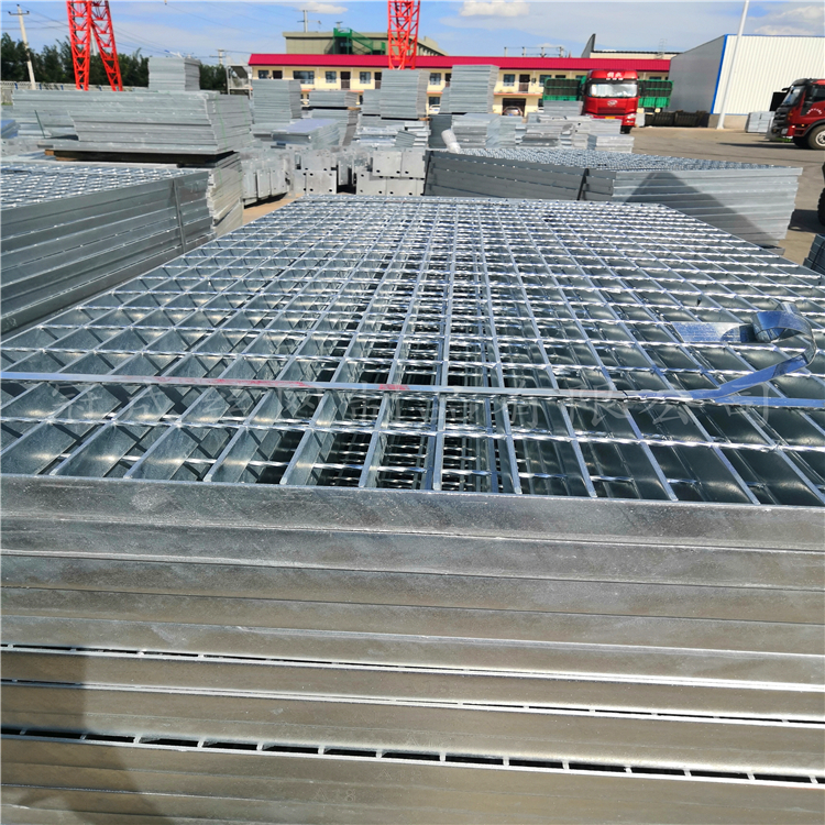 不銹鋼格柵蓋板