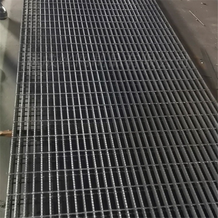 防滑鋼格柵