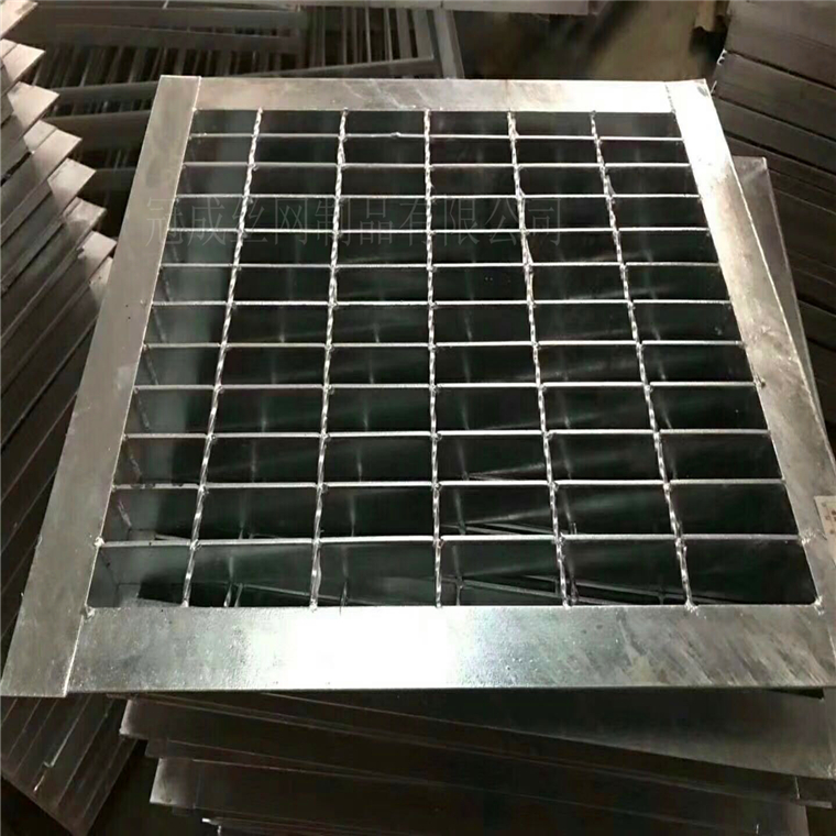 不銹鋼溝蓋板