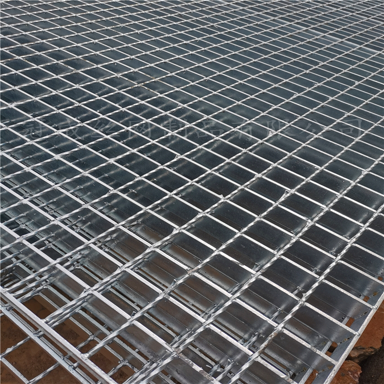 熱鍍鋅網(wǎng)格板