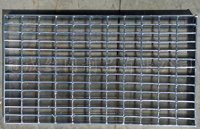 鋼格雨水篦子