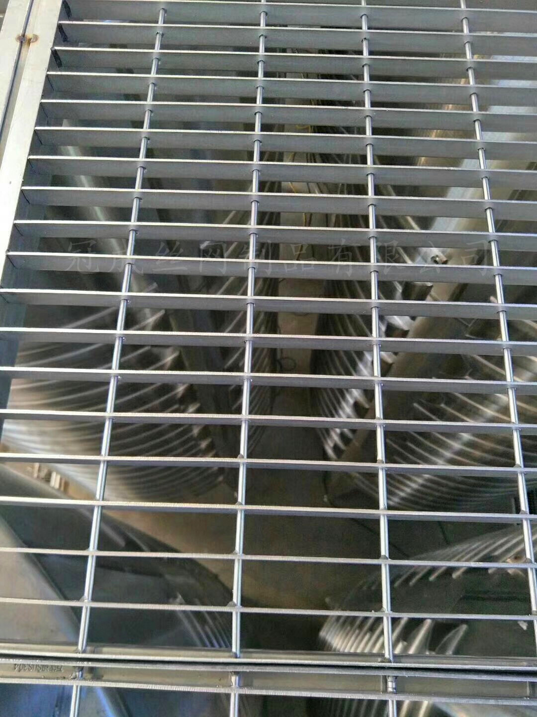 不銹鋼格柵板