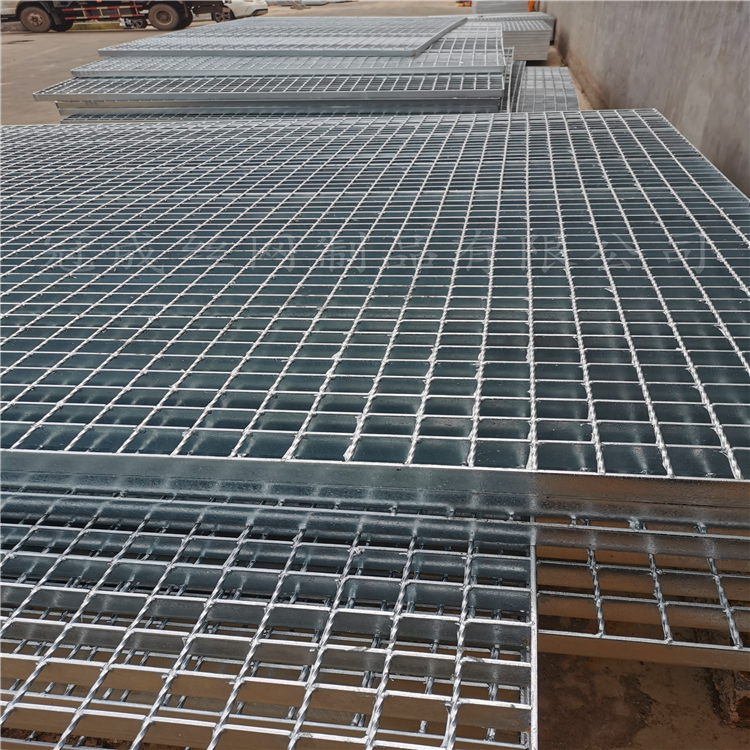 鍍鋅網(wǎng)格柵