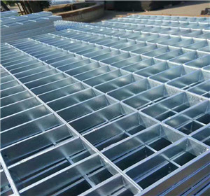 鍍鋅網(wǎng)格柵