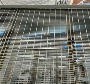 鍍鋅網(wǎng)格柵