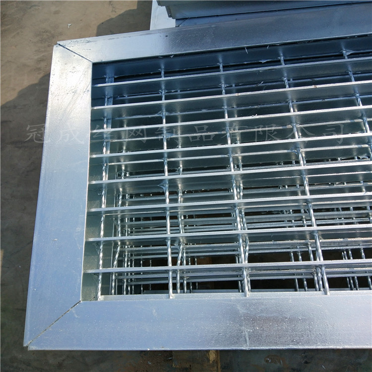 水溝鋼蓋板