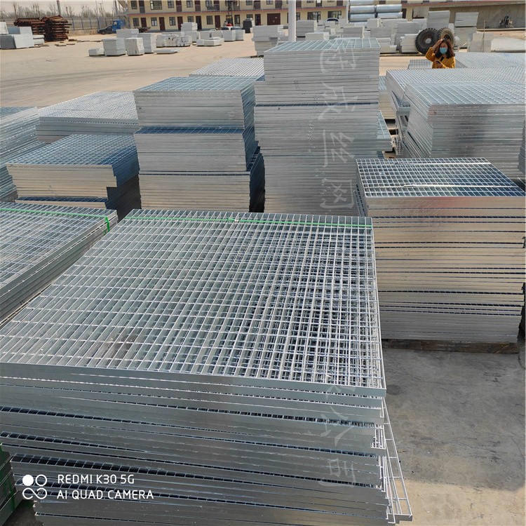 熱浸鋅網(wǎng)格板