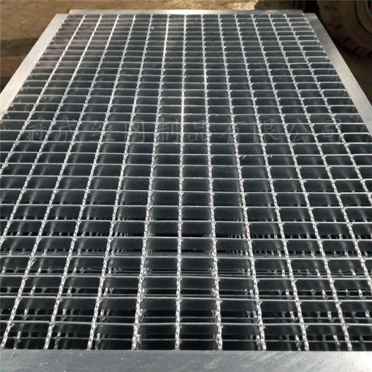 船廠鍍鋅格柵板