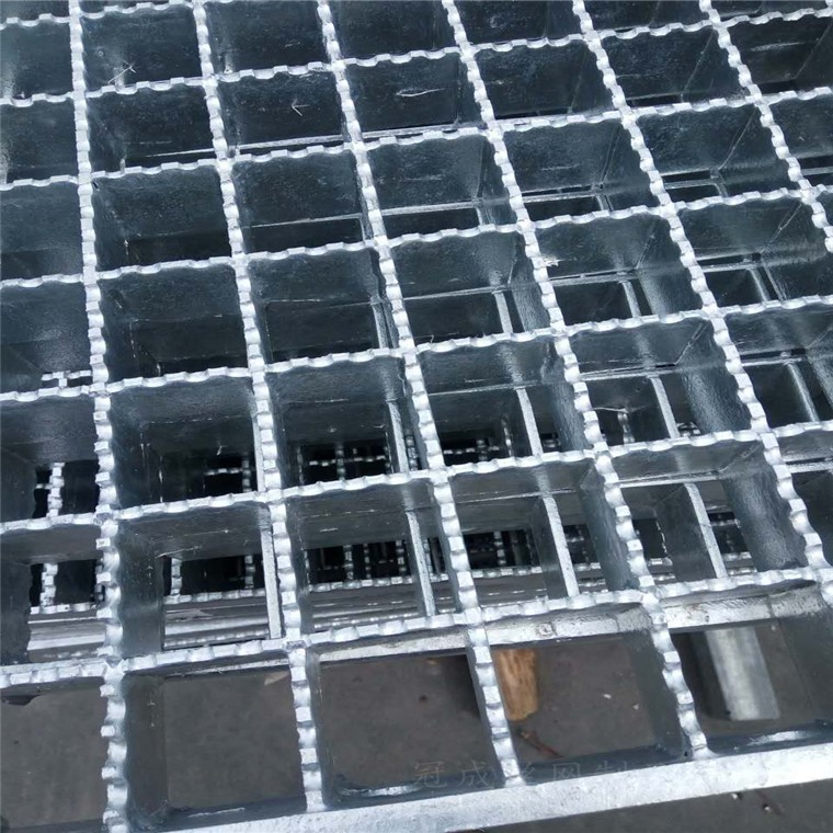 G323/30/50S鋼格柵板