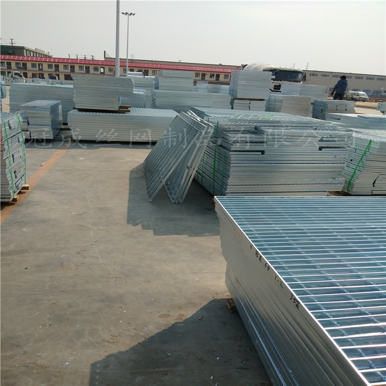 G323/30/50S鋼格柵板