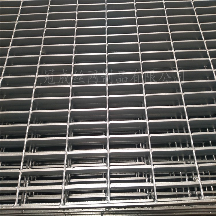 鋼格柵蓋板
