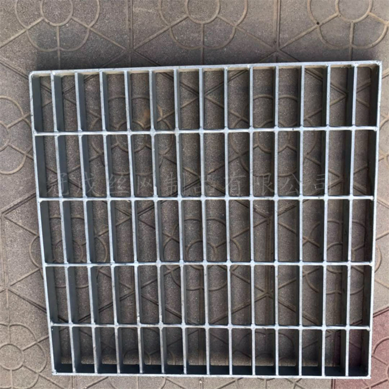 壓焊鋼格柵