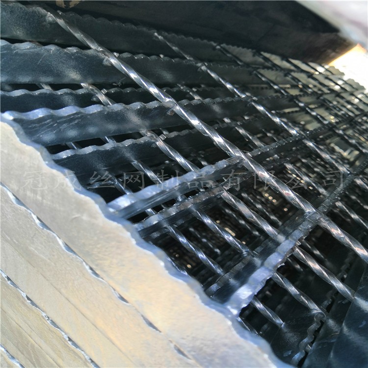 平臺網(wǎng)格柵