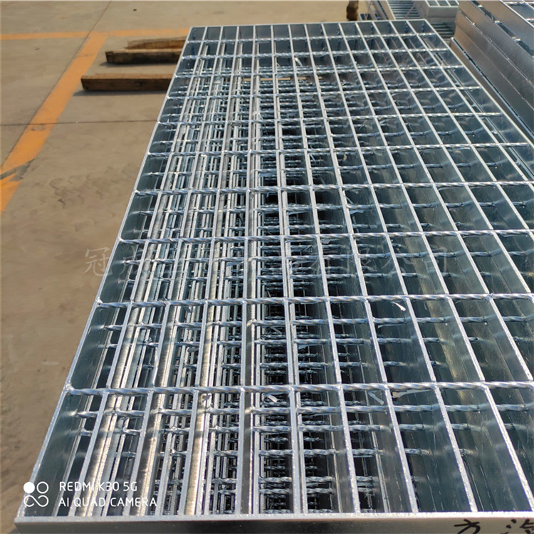 熱鍍鋅網格板