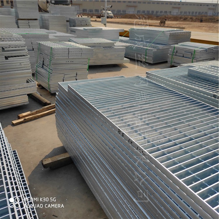 重載網(wǎng)格柵