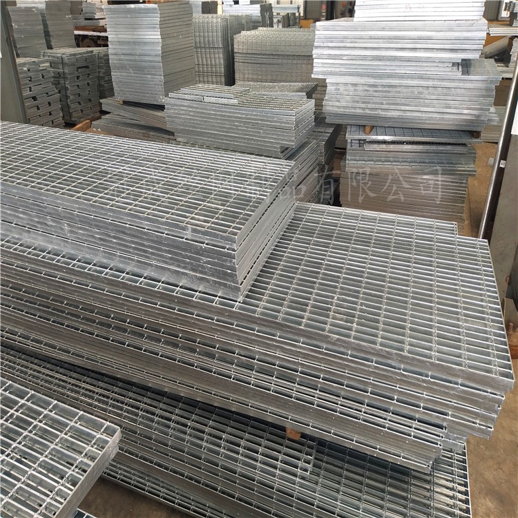 鍍鋅網(wǎng)格柵