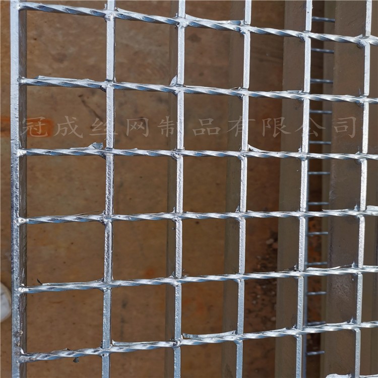 平臺(tái)網(wǎng)格柵