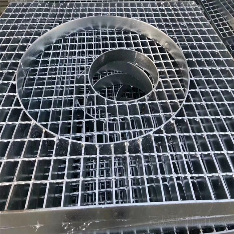 不銹鋼網(wǎng)格板