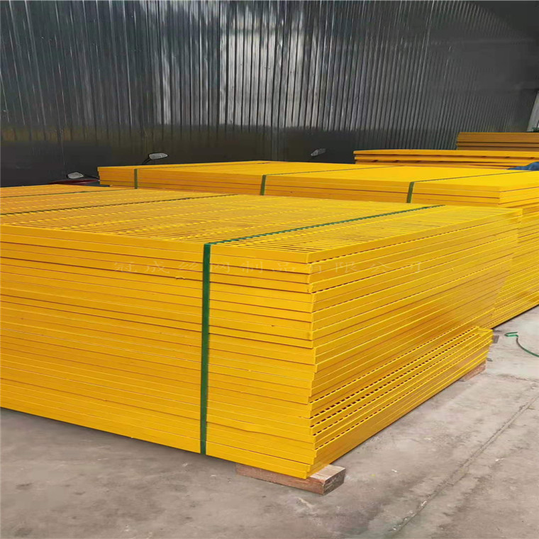 浸塑網(wǎng)格柵板