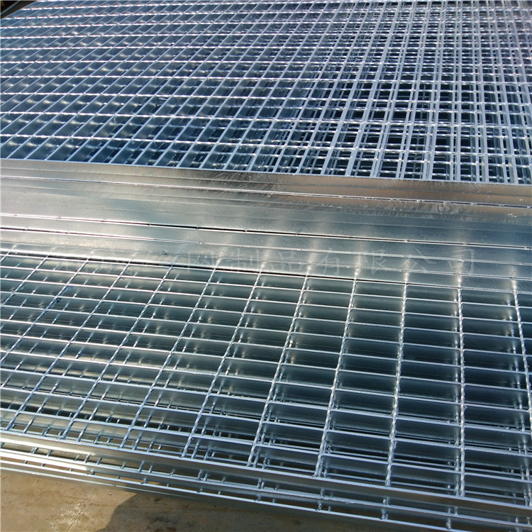 熱鍍鋅網(wǎng)格板