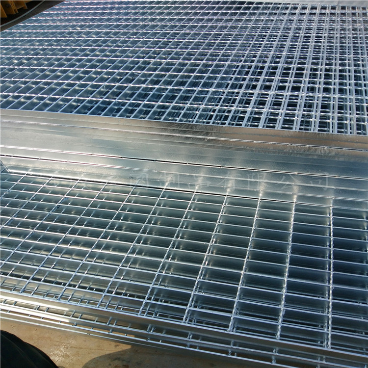 鍍鋅網格板